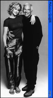 Melanie Griffith feet photo thumbnail