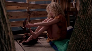 Melanie Griffith feet photo thumbnail