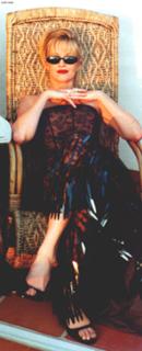 Melanie Griffith feet photo thumbnail