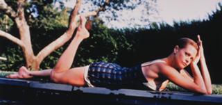 Melanie Griffith feet photo thumbnail