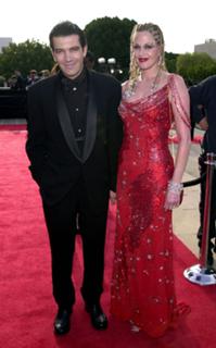 Melanie Griffith feet photo thumbnail