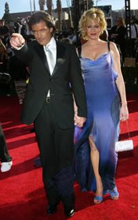 Melanie Griffith feet photo thumbnail