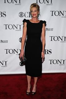 Melanie Griffith feet photo thumbnail