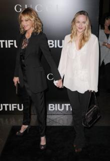 Melanie Griffith feet photo thumbnail