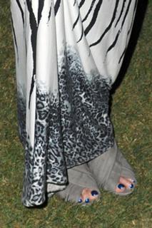 Melanie Griffith feet photo thumbnail