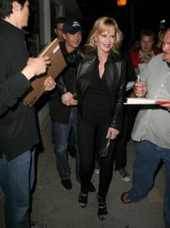 Melanie Griffith feet photo thumbnail