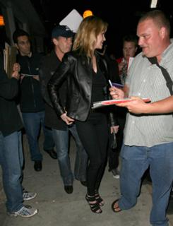 Melanie Griffith feet photo thumbnail