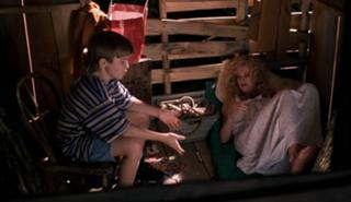 Melanie Griffith feet photo thumbnail