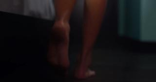 Melanie Iglesias feet photo thumbnail