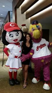 Melanie Iglesias feet photo thumbnail