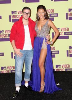 Melanie Iglesias feet photo thumbnail