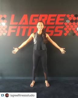 Melanie Liburd feet photo 1