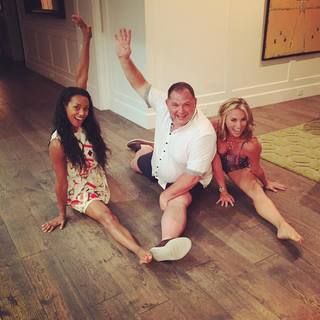 Melanie Liburd feet photo 20