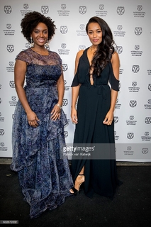 Melanie Liburd feet photo 14