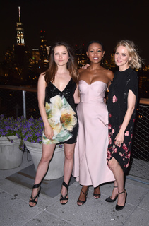 Melanie Liburd feet photo 6