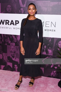 Melanie Liburd feet photo 8