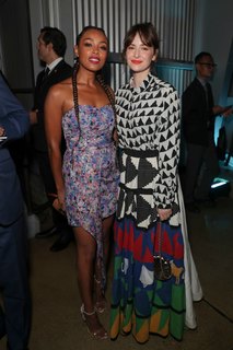 Melanie Liburd feet photo 10