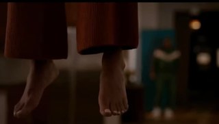 Melanie Liburd feet photo 4