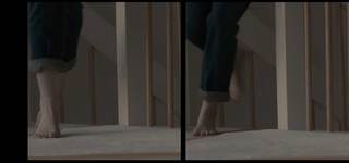 Melanie Lynskey feet photo thumbnail