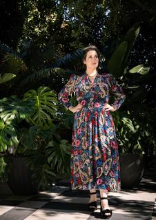 Melanie Lynskey feet photo thumbnail