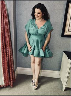 Melanie Lynskey feet photo 1