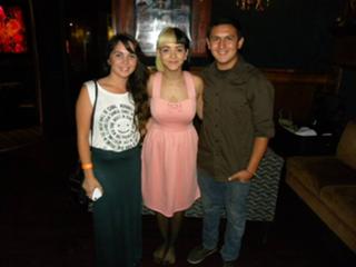 Melanie Martinez feet photo thumbnail