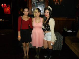 Melanie Martinez feet photo thumbnail