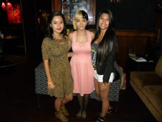Melanie Martinez feet photo thumbnail
