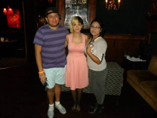 Melanie Martinez feet photo thumbnail