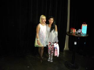 Melanie Martinez feet photo thumbnail