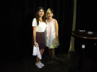 Melanie Martinez feet photo thumbnail