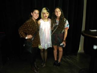 Melanie Martinez feet photo thumbnail