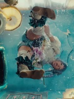 Melanie Martinez feet photo 3