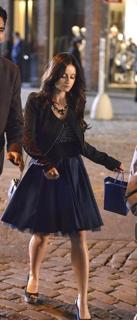 Melanie Papalia feet photo 3