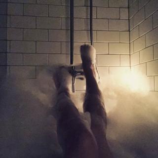 Melanie Papalia feet photo 4