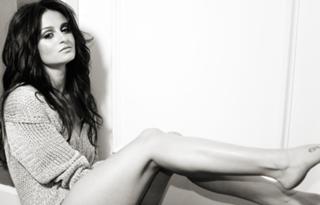 Melanie Papalia feet photo 1