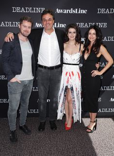 Melanie Papalia feet photo 10