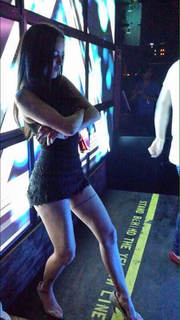 Melanie Pavola feet photo 11