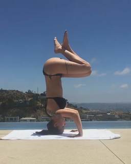 Melanie Pavola feet photo 16