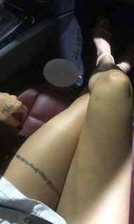 Melanie Pavola feet photo 5
