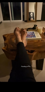 Melanie Pavola feet photo 20