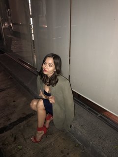 Melanie Pavola feet photo 2
