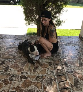 Melanie Pavola feet photo 19