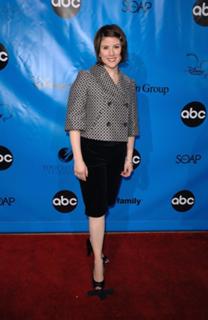 Melanie Paxson feet photo 15
