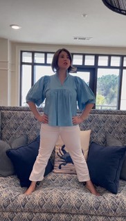 Melanie Paxson feet photo 6