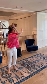 Melanie Paxson feet photo 3