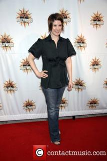 Melanie Paxson feet photo 1