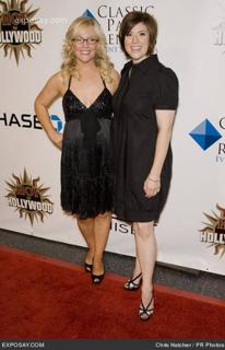 Melanie Paxson feet photo 2
