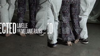 Melanie Rains feet photo 4