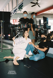 Melanie Rains feet photo 1